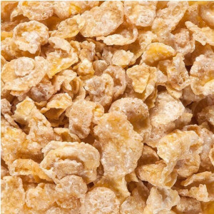 250 Grs - Copos De Maiz Con Azucar